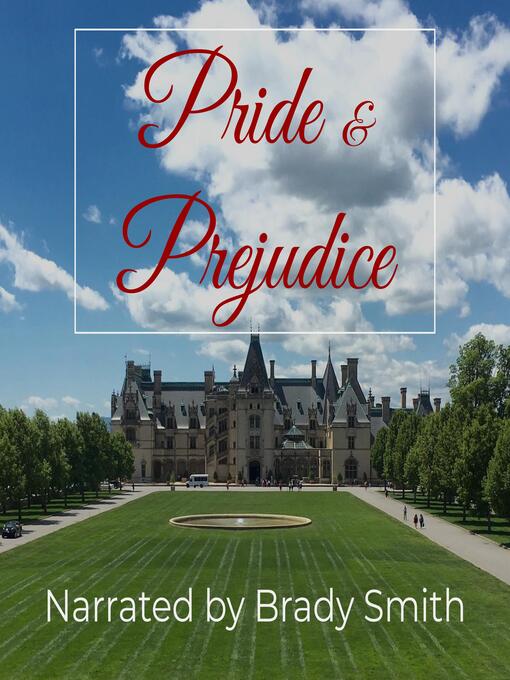 Title details for Pride and Prejudice by Jane Austen - Wait list